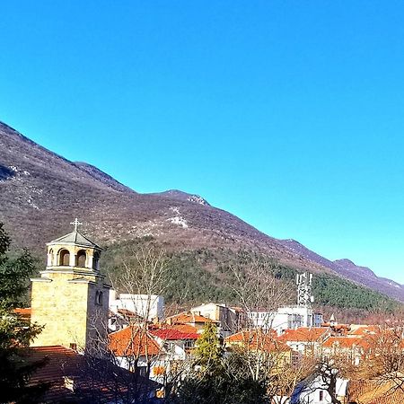 Balkan View Apartment Vratsa Eksteriør billede