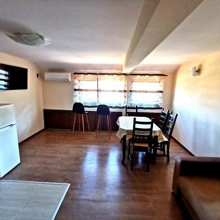 Balkan View Apartment Vratsa Eksteriør billede
