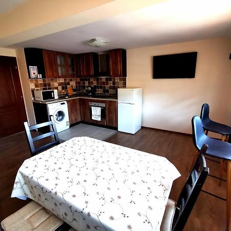 Balkan View Apartment Vratsa Eksteriør billede