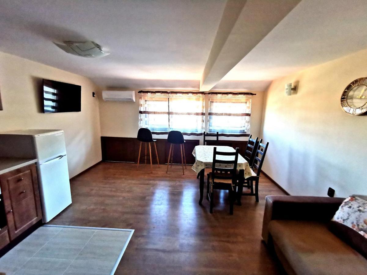 Balkan View Apartment Vratsa Eksteriør billede