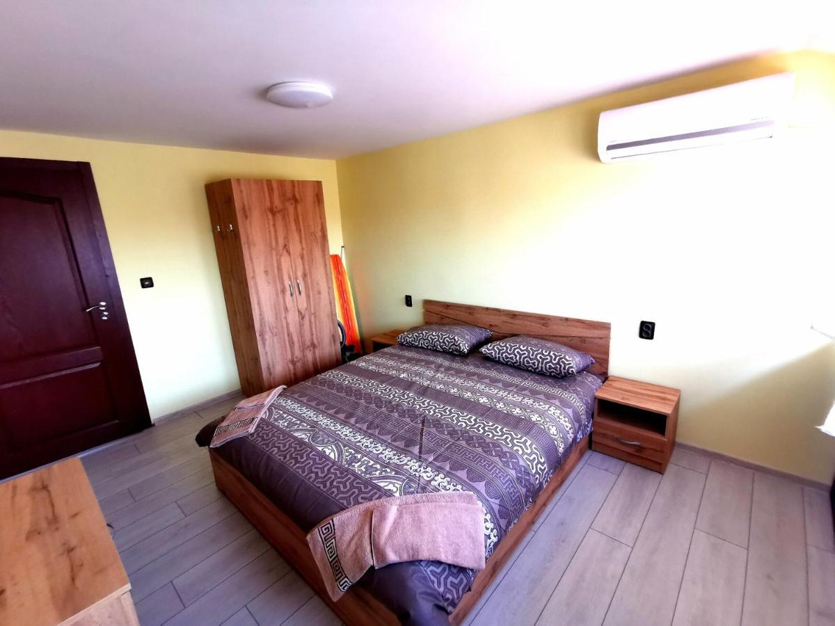 Balkan View Apartment Vratsa Eksteriør billede