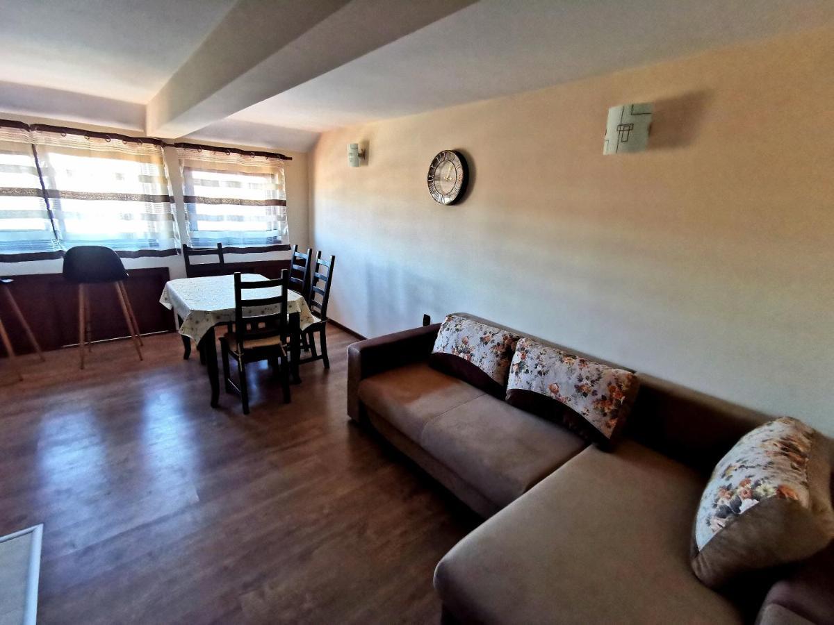 Balkan View Apartment Vratsa Eksteriør billede