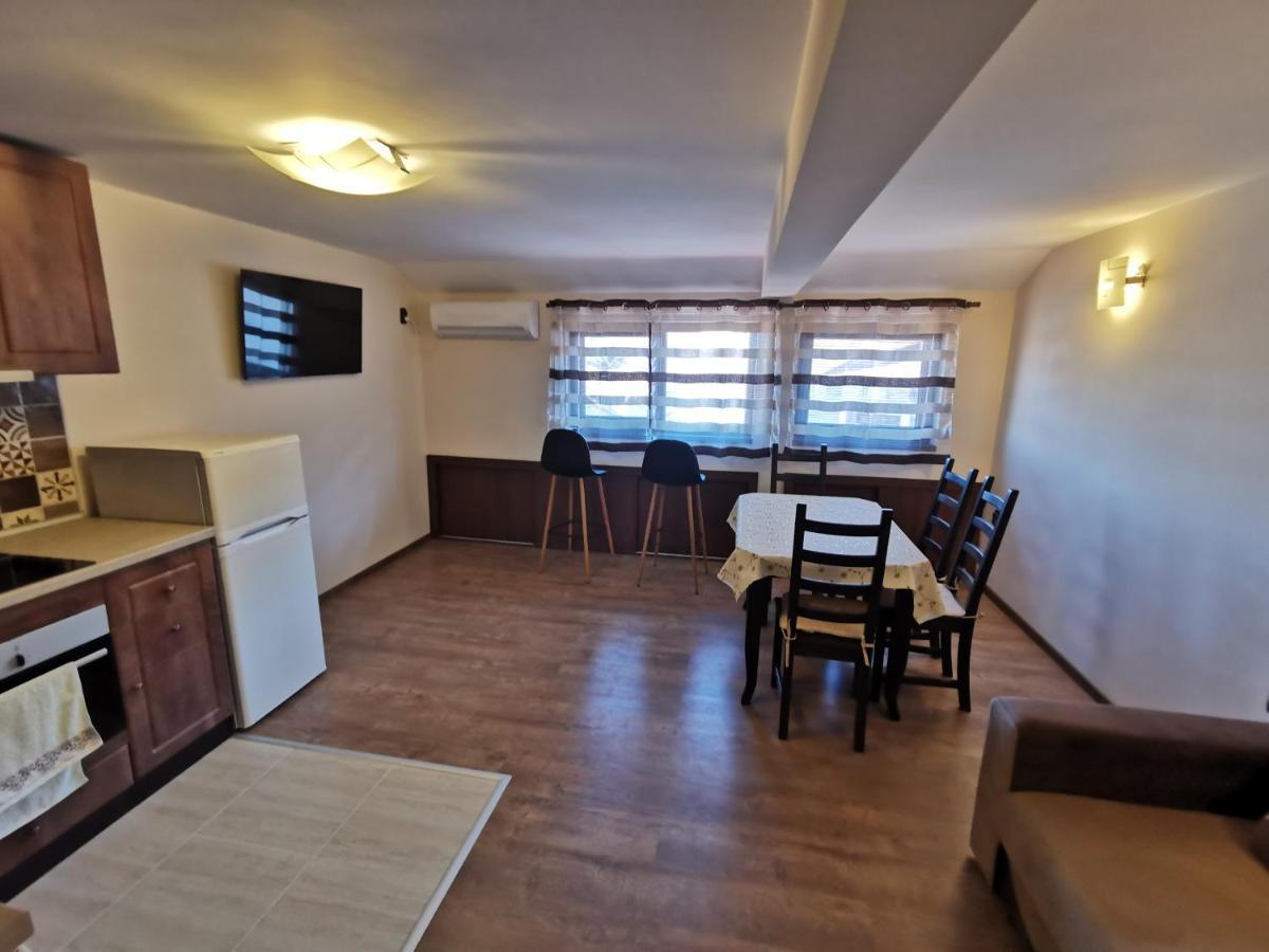 Balkan View Apartment Vratsa Eksteriør billede